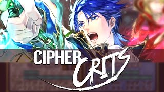 [Cipher Crits] Fire Emblem: Genealogy of the Holy War - GENERATION I