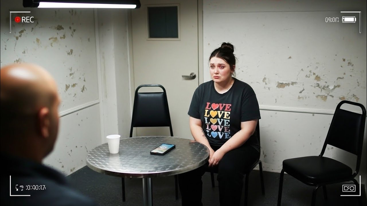 Cops Unlock Babysitter's Phone, Uncover Horrifying Secret | True Crime ...