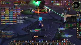 WoW Classic - Naxxramas - Loatheb
