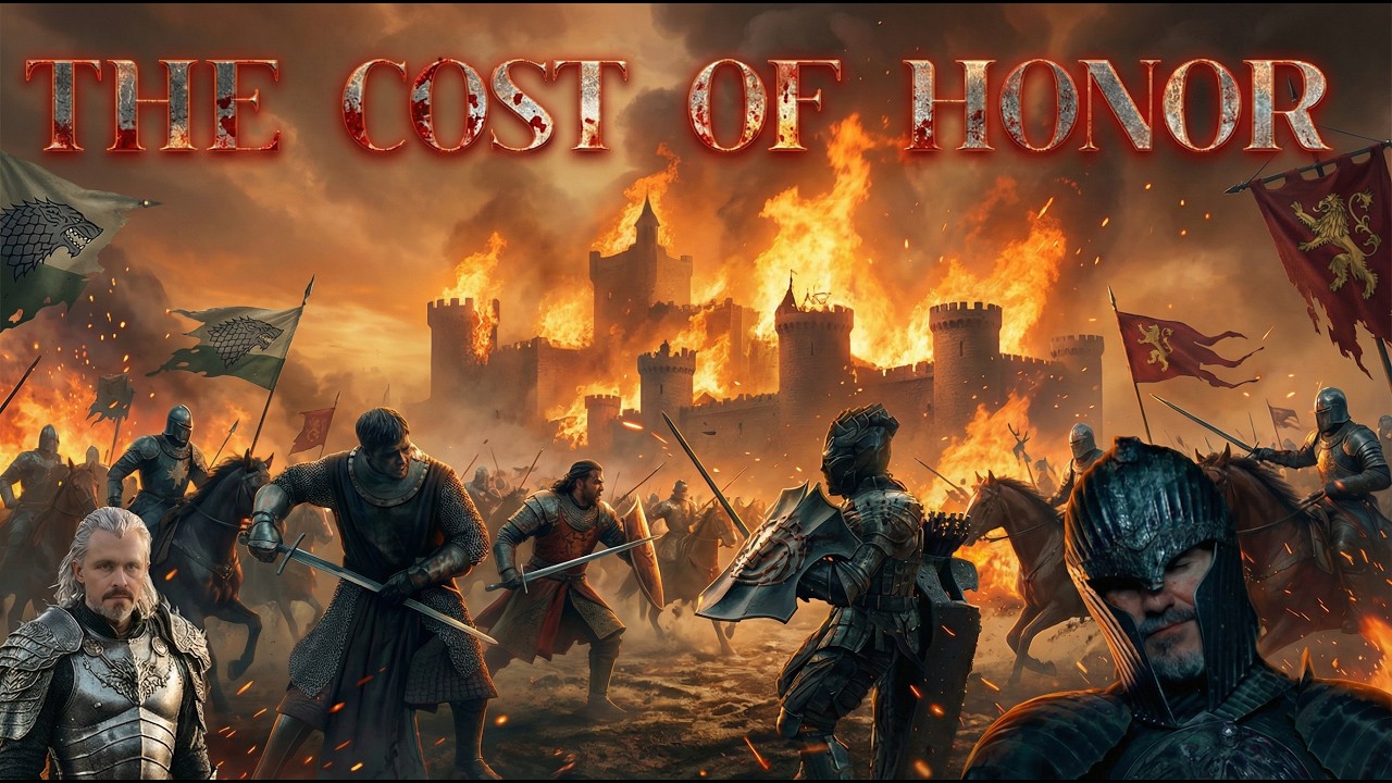 Trial of Seven Explained: “In the Name of the Mother” Breakdown!