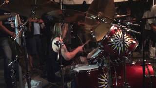Nicko Mcbrain - No More Lies S Rib Joint In Sunny South Florida