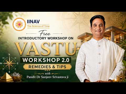 Introductory Vastu Workshop 2.0 Remedies & Tips #vastuastrology #vastutips #vastushastra #vastu