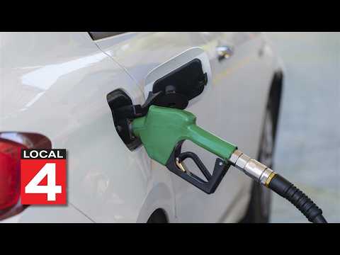 Michigan drivers are paying more at the pump -- here's what gubernatorial candidates say they'll do
