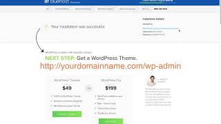 Cheapest and best web hosting 2019 bluehost wordpress