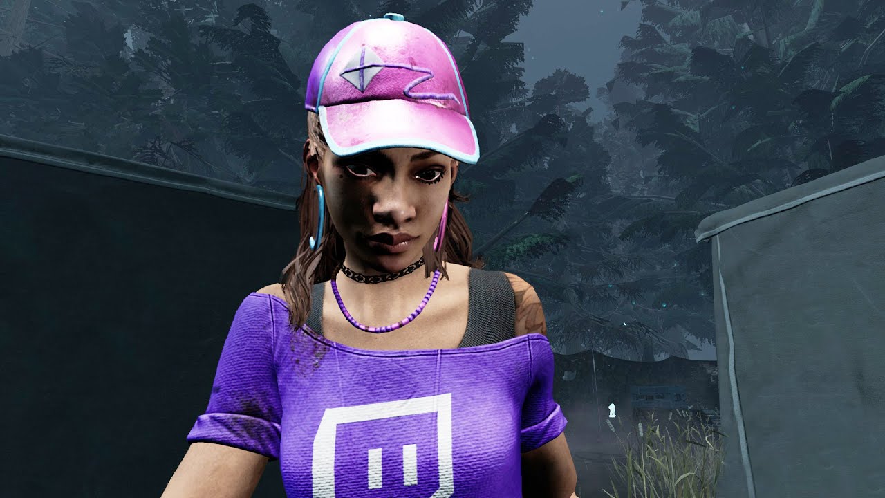 DBD But Killers Throw Games Chasing Me Forever | 7