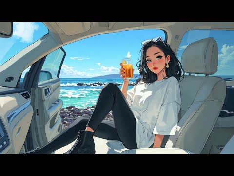 Coastal Escape Lofi Lofi Hip Hop For Slow Drives Happy Mood Chill Music Coastal Escape Lofi Lofi Hip Hop For Slow Drives Happy Mood Chill Music
