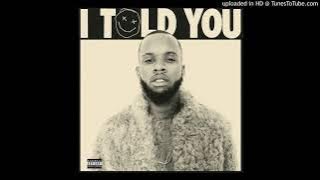 Tory Lanez - Cold Hard Love (432Hz)