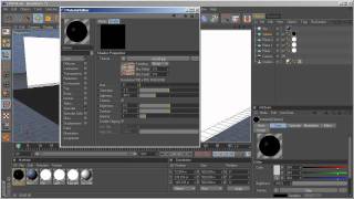 How to Simulate Studio Lighting | Global Illumination talk | Cinema 4D