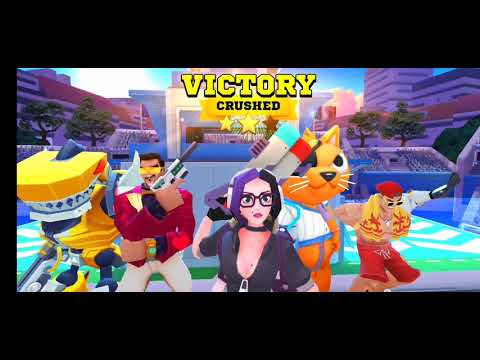 ფრაგ ფრო შუთერი