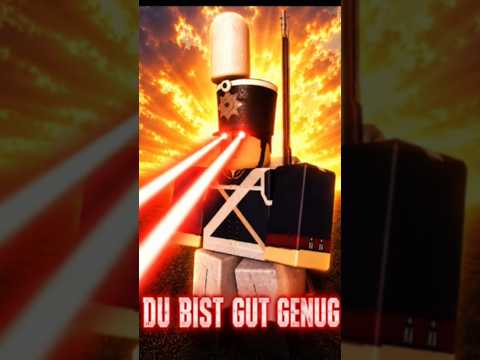 Du Bist Gu Genug... 🥹✌️(Guts & Blackpowder) #gutsandblackpowder