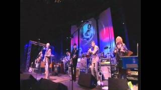 Video thumbnail of "Paul Weller     HERE WE GO ROUND THE MULBERRY BUSH.wmv"