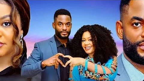 LOVE REBORN - 2 (Trending Nollywood Nigerian Movie Review) Chike Daniels, Nadia Buari #2025