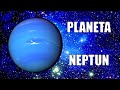 Planete Sunčevog sistema – Neptun