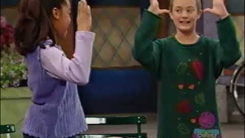 What A World We Share Credits Comparison (Screener vs. Final Version) (V1) (Demo Version) Part 13