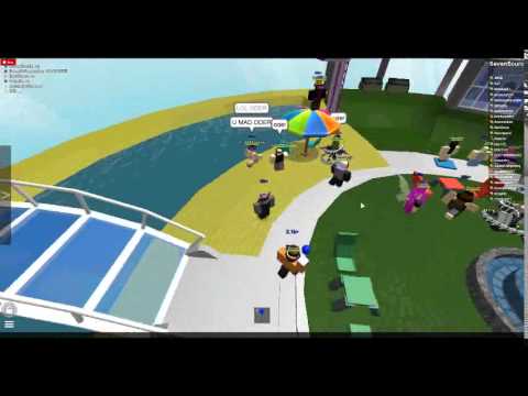 ROBLOX Community In a Nutshell - YouTube