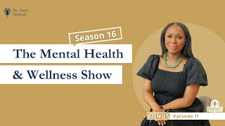 The Art of Bending Time: From Burnout to Balanced Success with Michelle Niemeyer