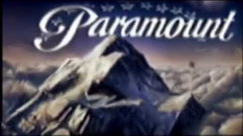 Paramount Pictures Logo (2002) Content Aware Scale