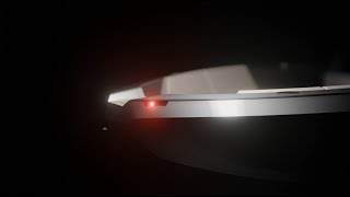 Game-Changing Boat Design
