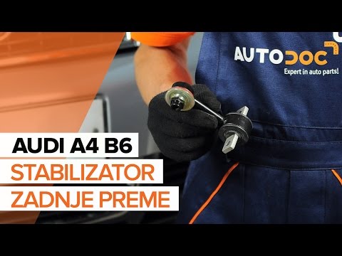 Videi o popravilu avta