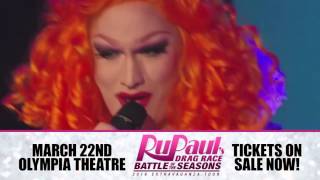 MCD RU PAUL PREROLL NOW