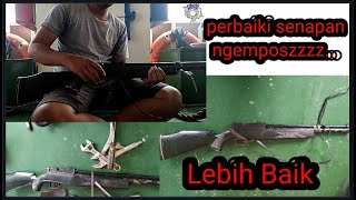 Angin Sharp Innova Perbaiki Ngemposs...0