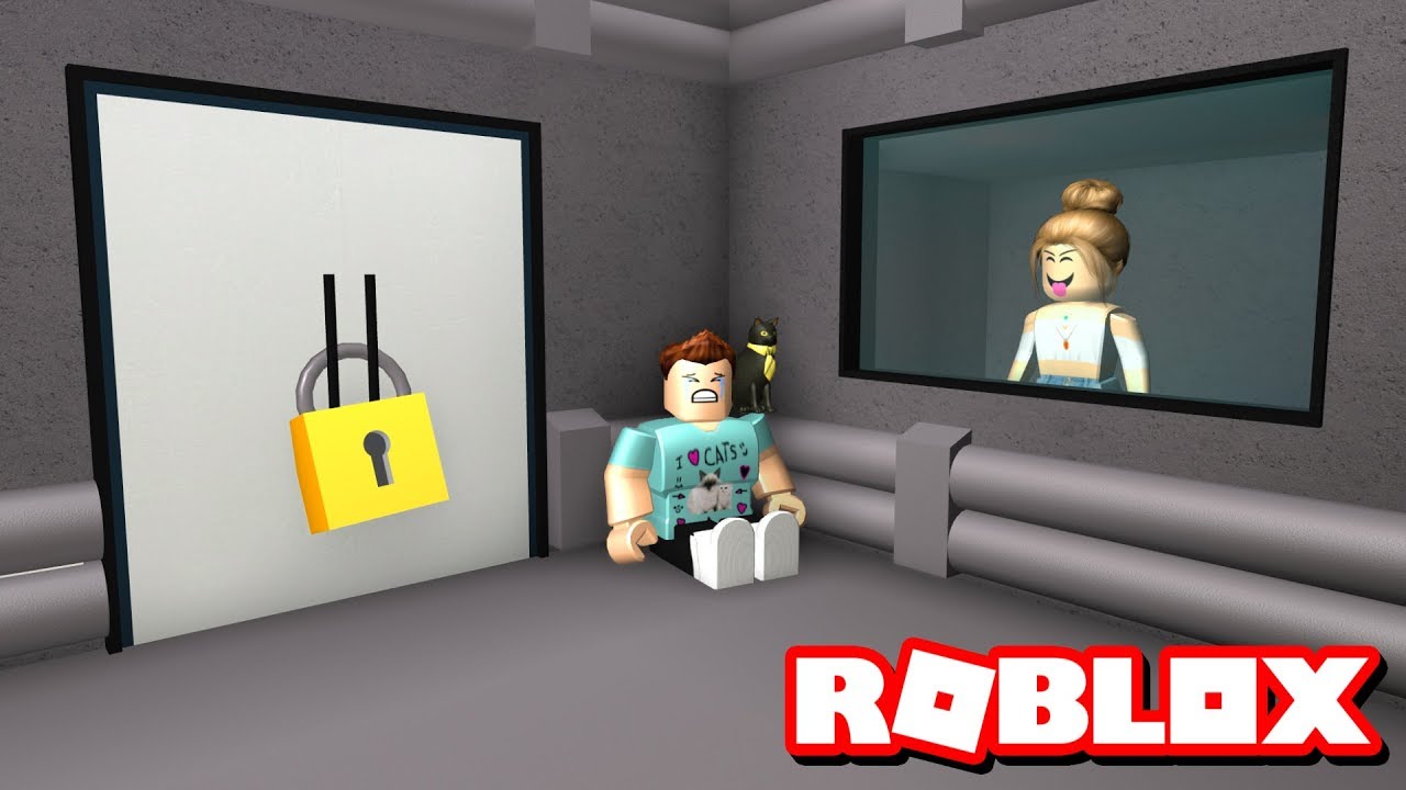 Fan Traps Me In Their House Roblox Flee The Facility Youtube - flee the facility fake no roblox youtube