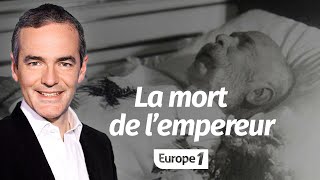 La mort de l’empereur d’Autriche François Joseph