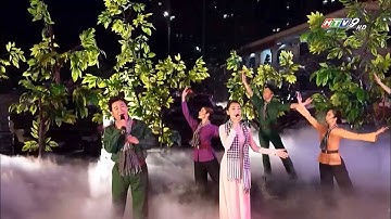 Người Sống Mãi Trong Lòng Miền Nam - Quốc Đại & Cao Công Nghĩa