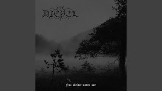 Djevel - Naar taaken tetner