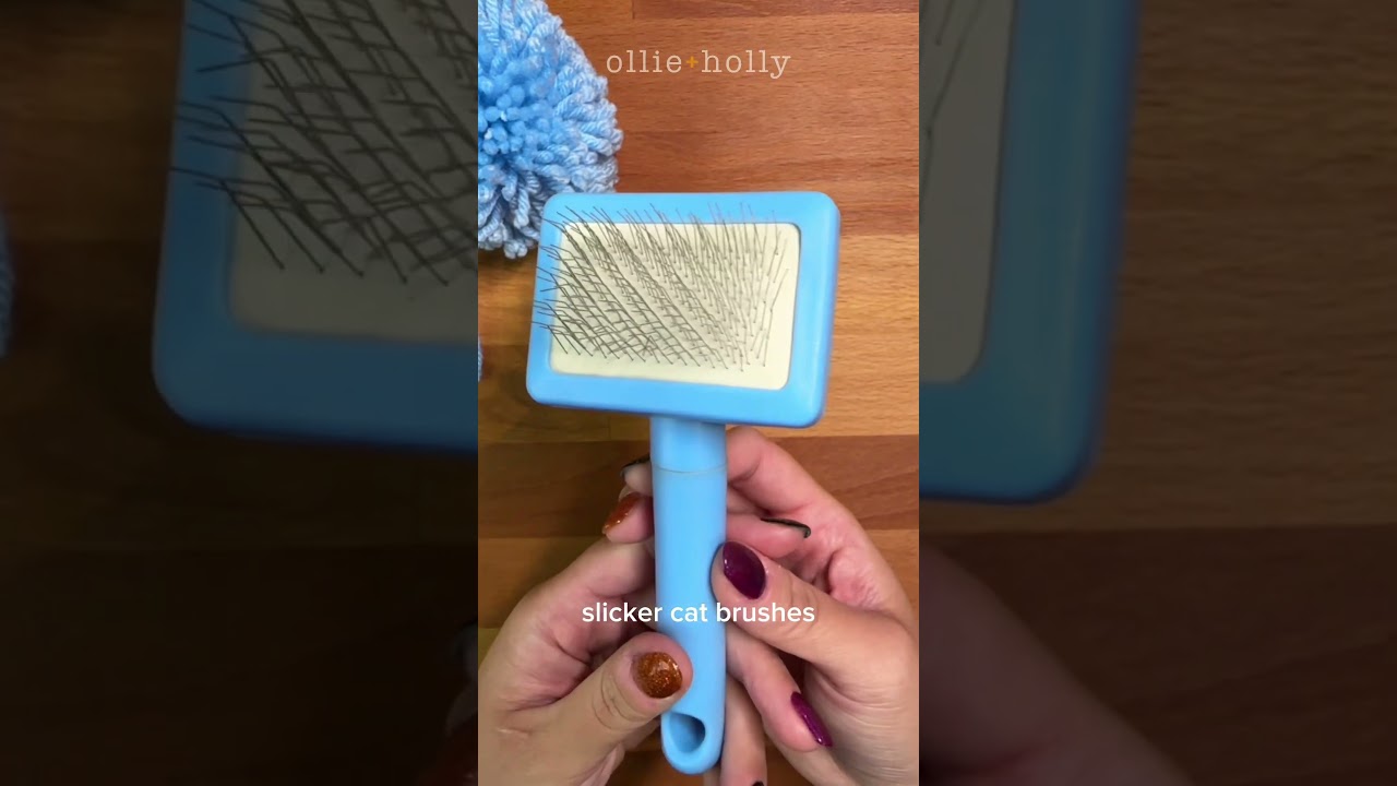 Как сделать помпоны невероятно пушистыми! 🧶 #вязаниекрючком #пряжа #рукоделиеизпряжи #советысвоим...