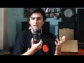 Unboxing e Review - Canon EOS 7D