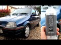 How to apply Ceramic Sealant