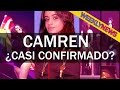 CAMREN...¿CASI CONFIRMADO? (English subs)