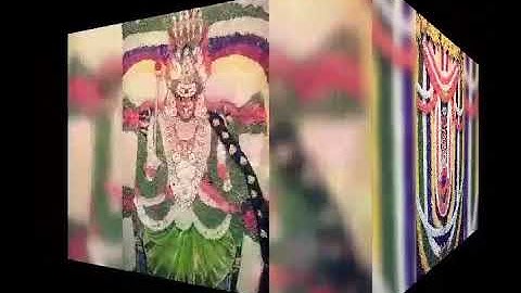 sri sallapuradamma devi