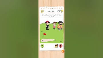 brain test 4 level 303