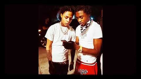 Lil Tjay - 2021 ft Fivio Foreign, kay Flock [Official Audio]