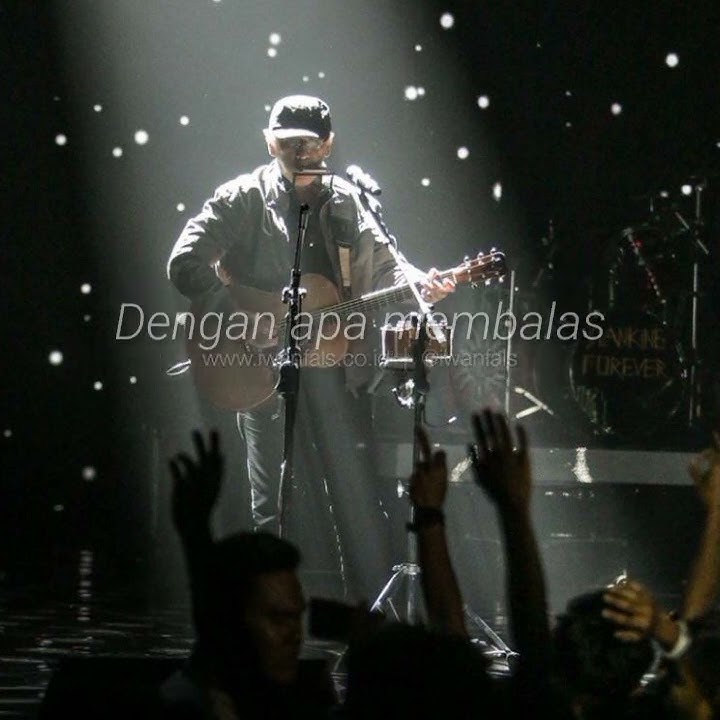 Story wa||Ibu-Iwan Fals