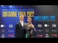 WDSF Amber Cup 2022, Aurimas Meska&amp;Aine Rutkauskaite_LTU