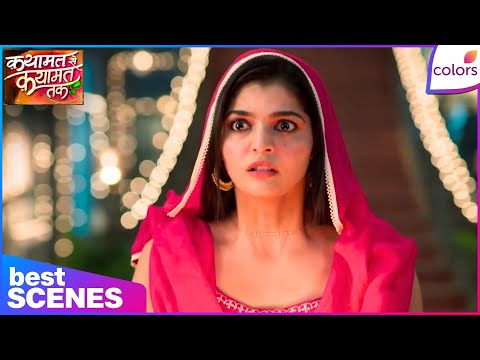 Qayaamat Se Qayaamat Tak | Best Moments | Shaina's Mom Rebukes Her & Demands a Change!