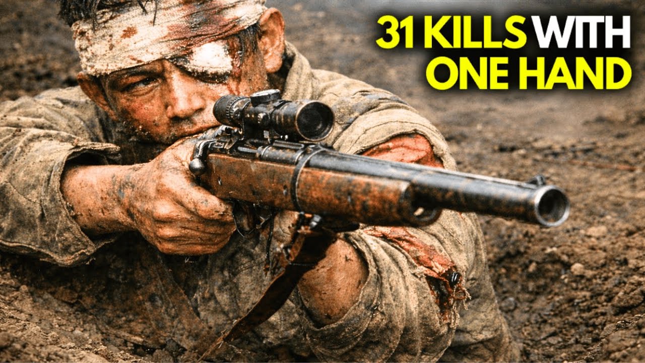 They Thought The Gurkha Was Dead — Until He Fought Off 200 Soldiers