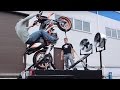 Вилли Машина Stuntex  - Wheelie Machine