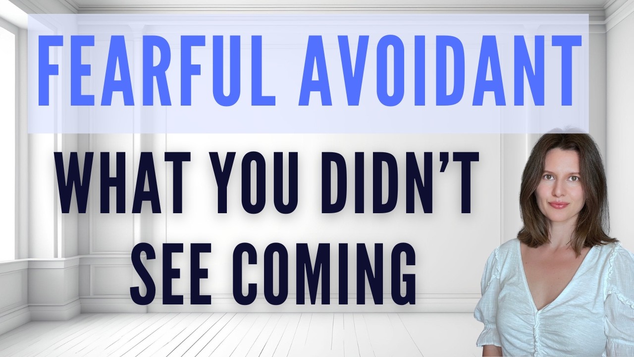 The Psychology of Why Fearful Avoidants Leave (5 Reasons From a Fearful Avoidant)