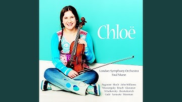 The Gadfly Suite, Op. 97a: VIII. Romance (Arr. Atovmyan for Violin and Orchestra)