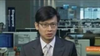 UBS's Tay Says China Stocks Valuations `Very Attractive'