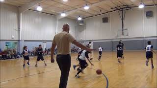 MCA vs CHAT JV BB 2017 1205