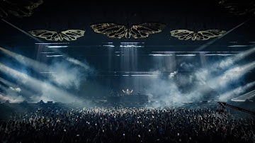 Chris Avantgarde WE1 | Tomorrowland 2024