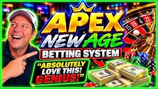 #1 BEST NEW STRATEGY IS (PURE GENIUS) #best #roulette #viralvideo #gaming #money #trending  screenshot 5
