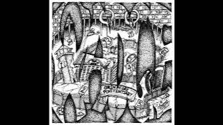 Wadge – Grindcore Penitentiary (2022)