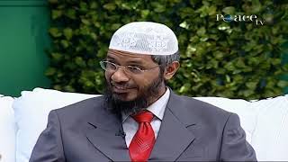 PHYSICAL AND PSYCHOLOGICAL BENEFITS OF FASTING | BY DR ZAKIR NAIK