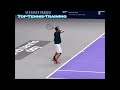 Pete Sampras Forehand Slow Motion